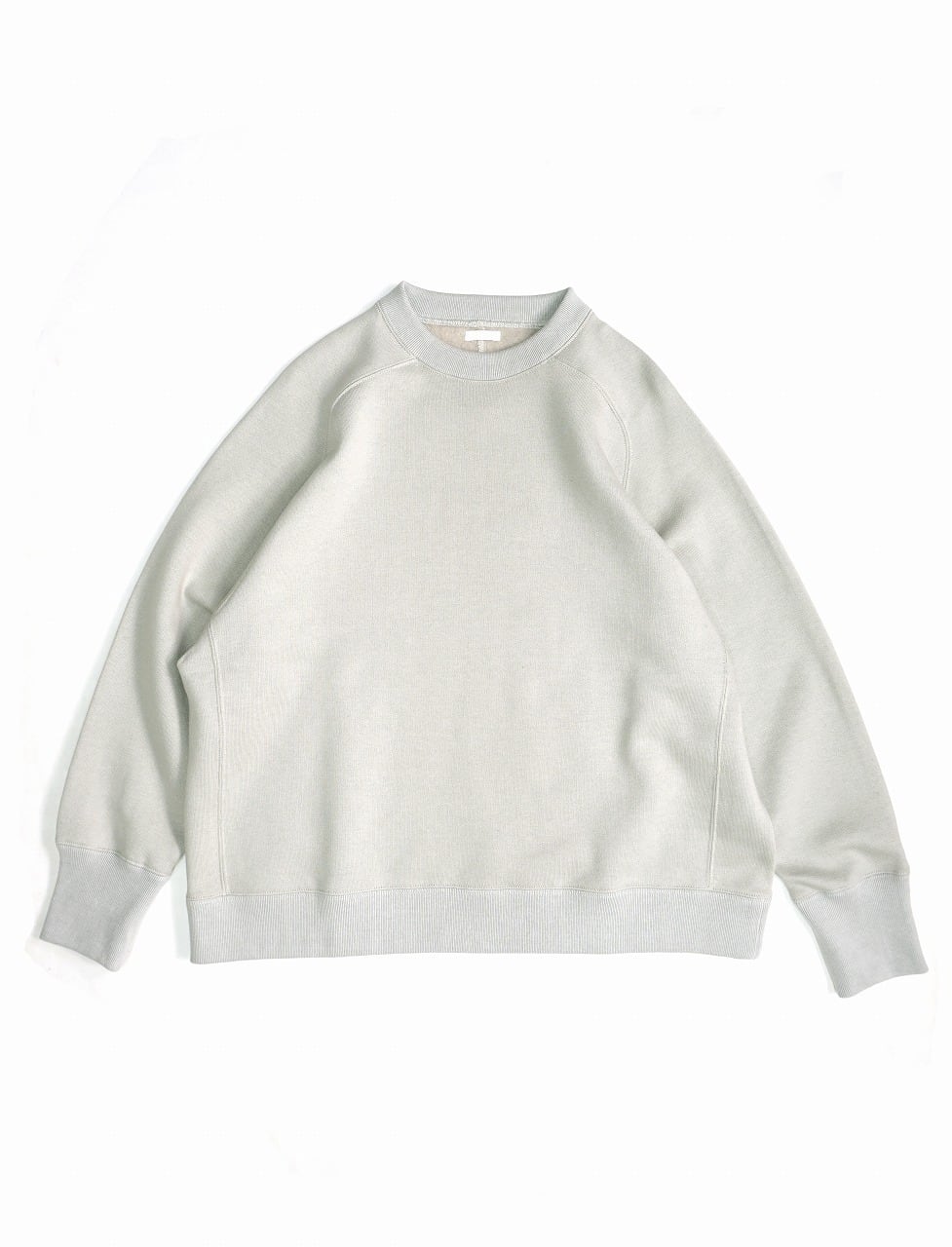 Rec: Spanish Pima Sweat P/O