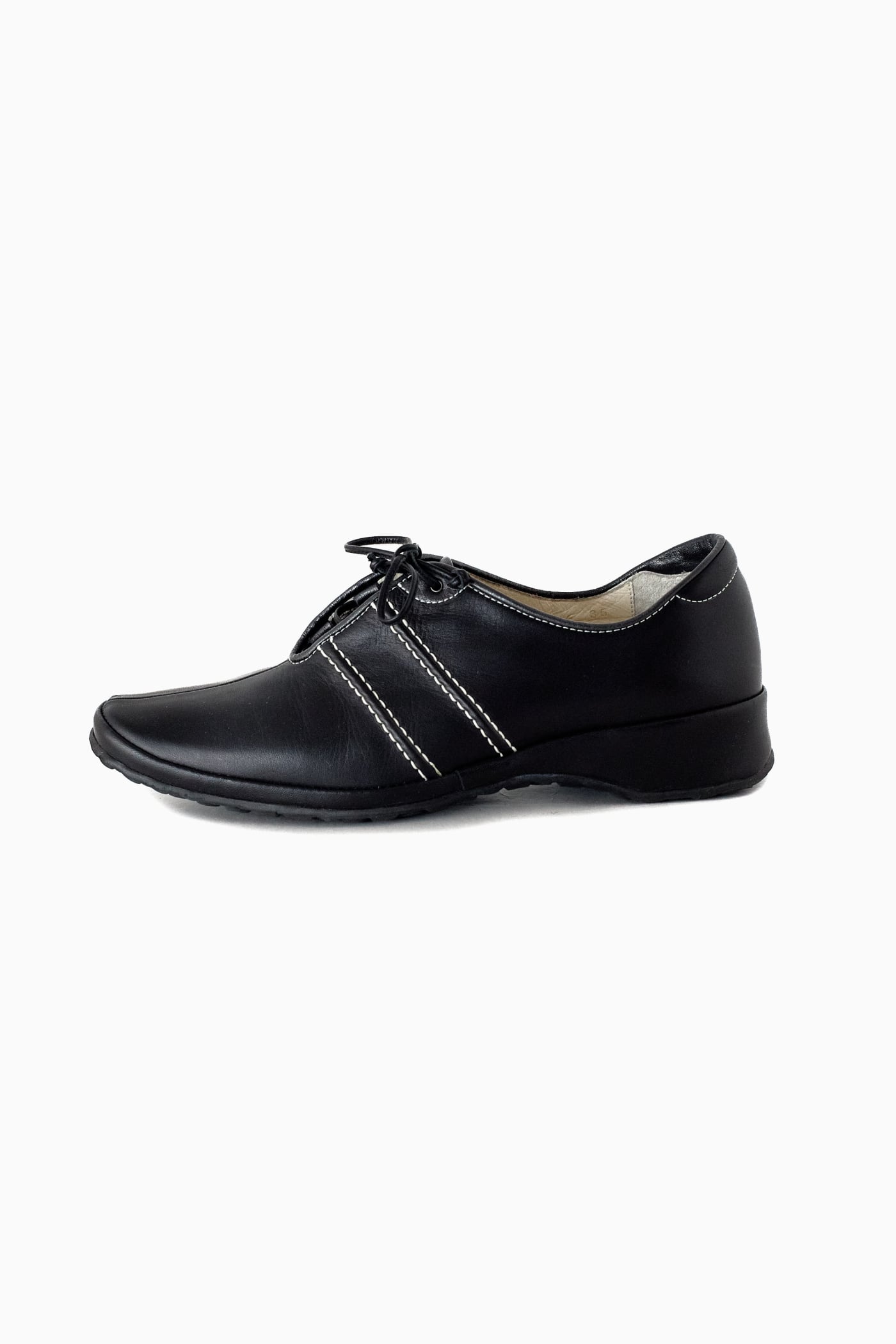 Ladies】 KENZO LEATHER SNEAKER | Reben｜デザインという文脈が