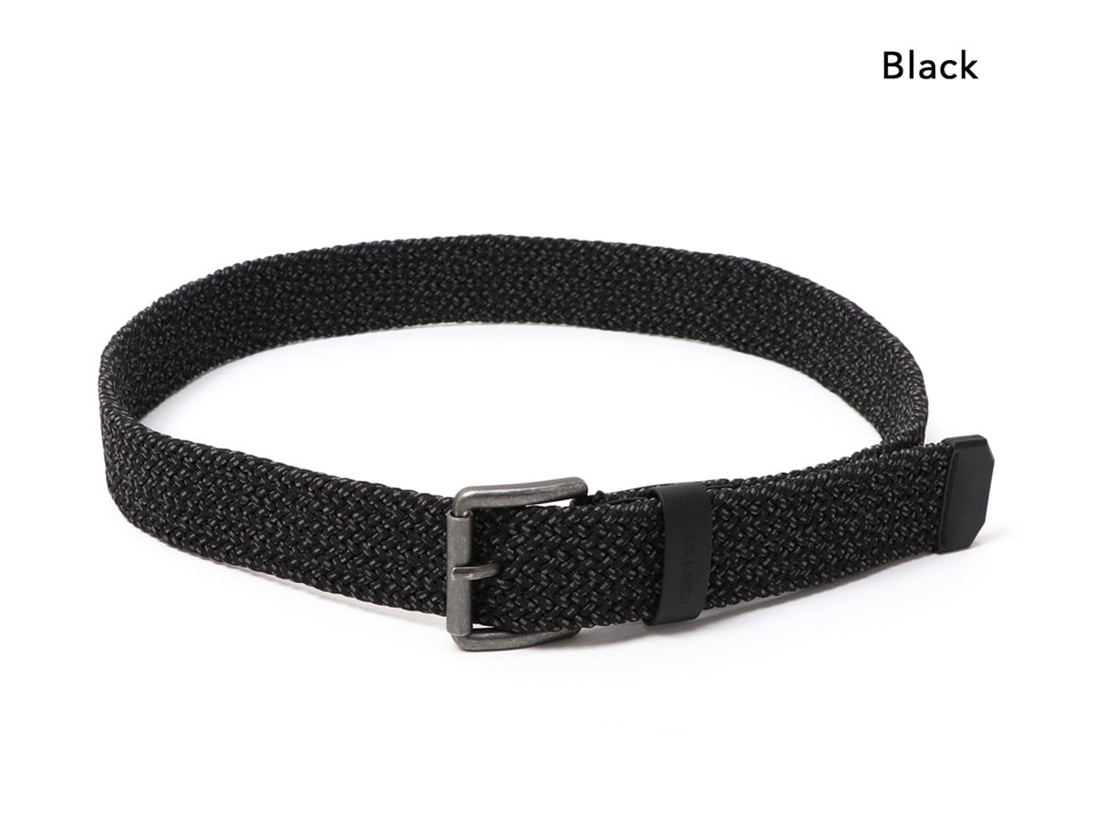 Carhartt カーハート WB5783 Rugged Flex Nylon Cord Braided belt