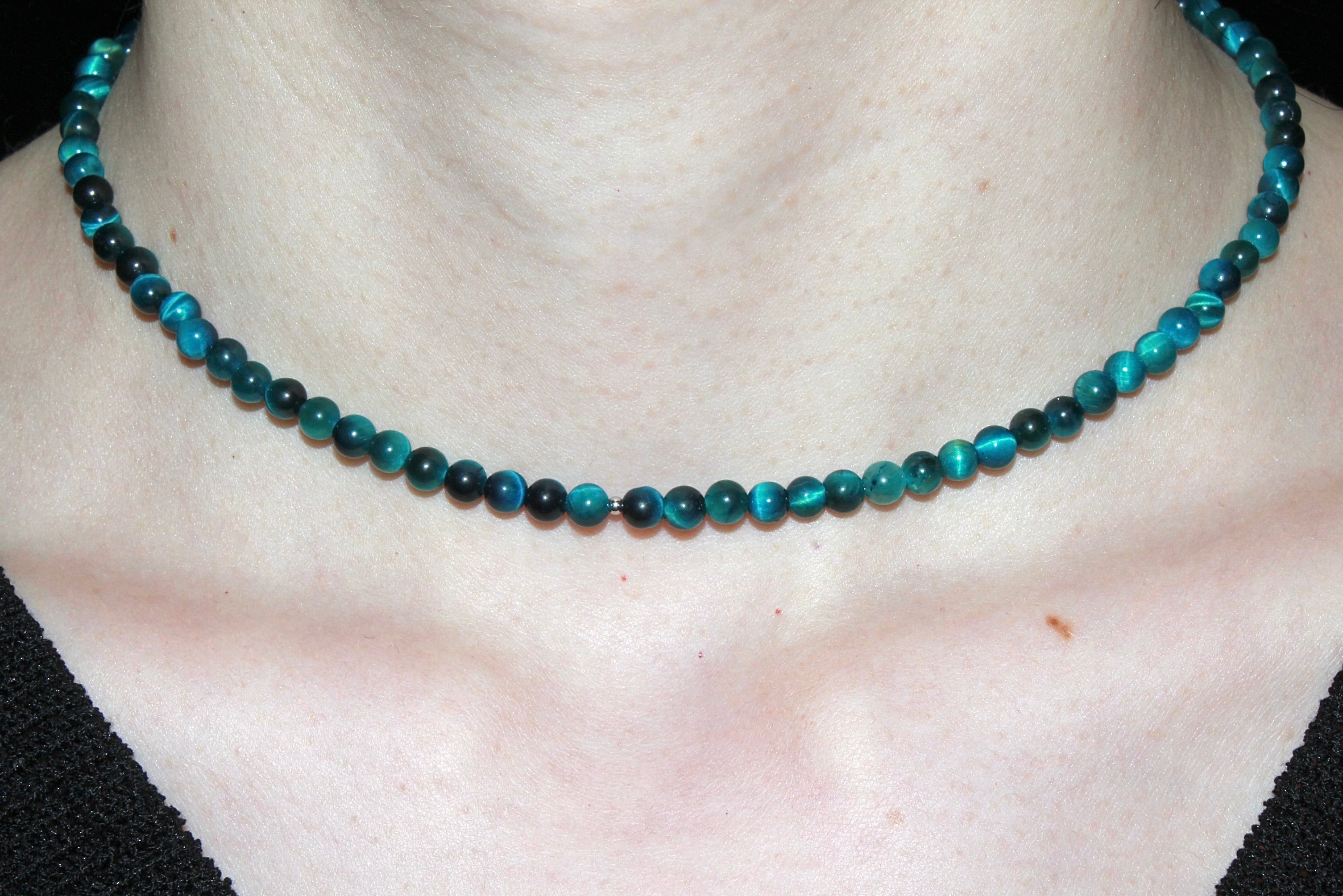 Blue collection | tigre
