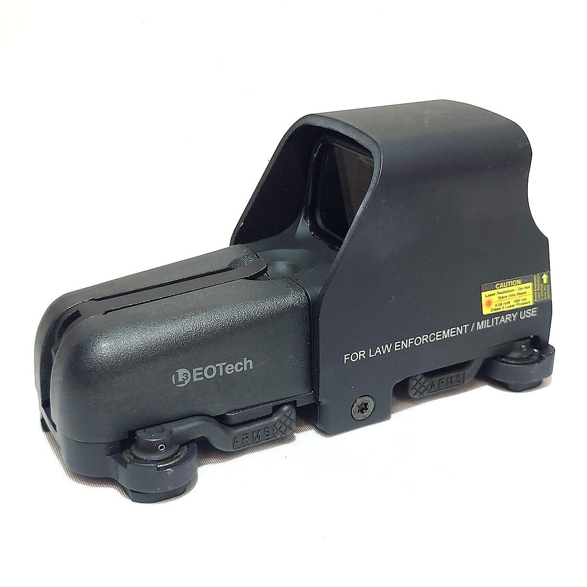 中古実物】Eotech 553 ホロサイト BK 白箱 | GunPlay'sWorks