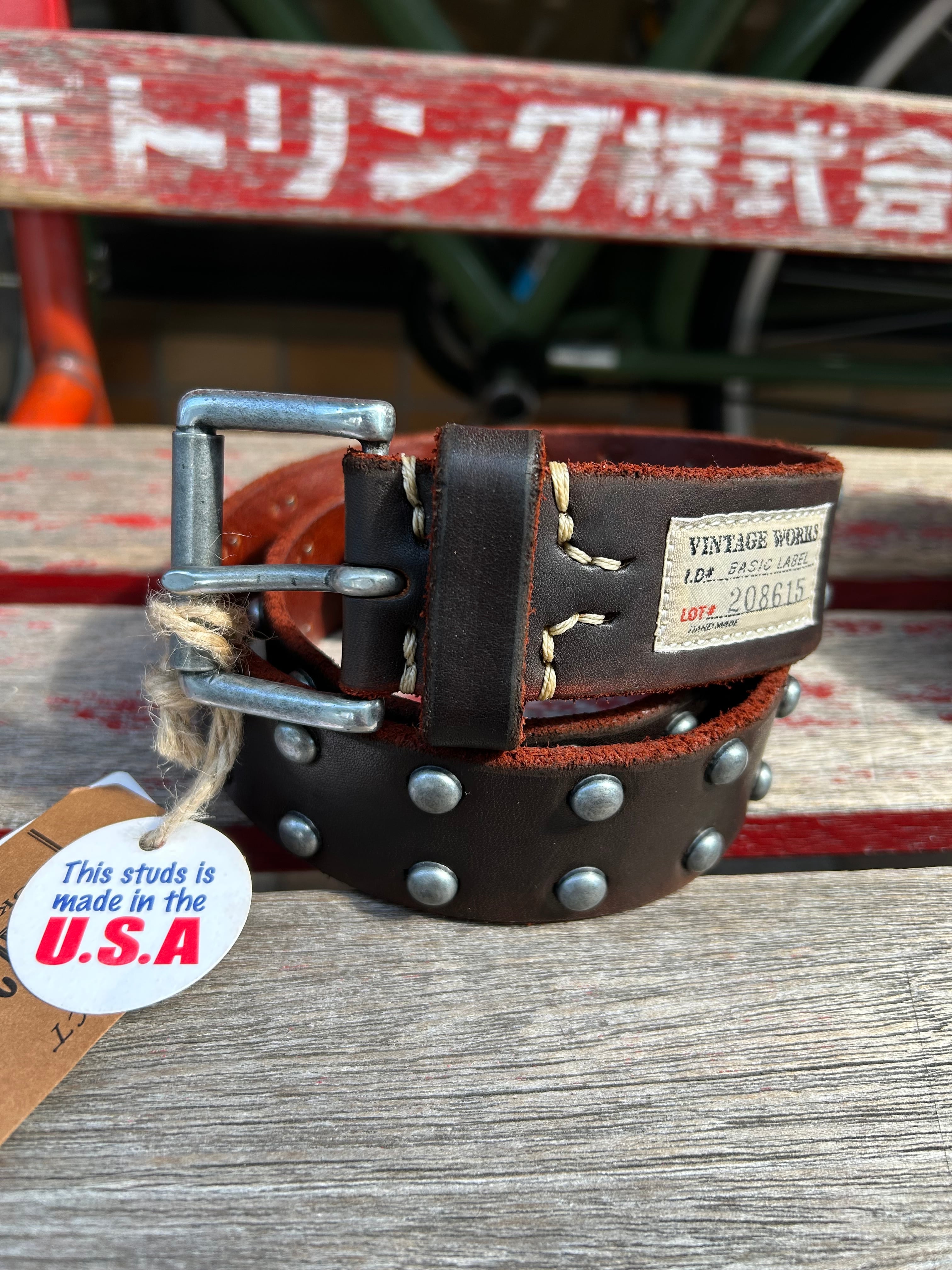 VINTAGE WORKS DH5550 CHASIN | マーボインターナショナル VINTAGE WORKS DH5550 CHASIN | マーボインターナショナル