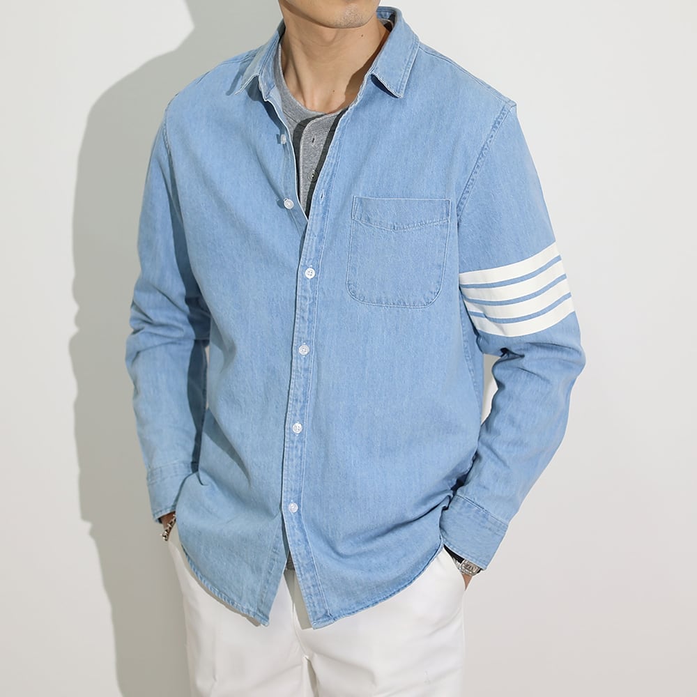 デニムシャツ fit=scale-down,w=1200