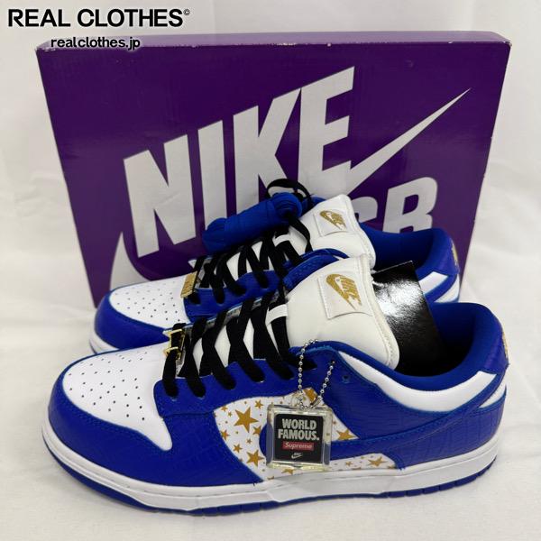 Supreme×Jordan/シュプリーム×ジョーダン【24AW】Drawstring Bag