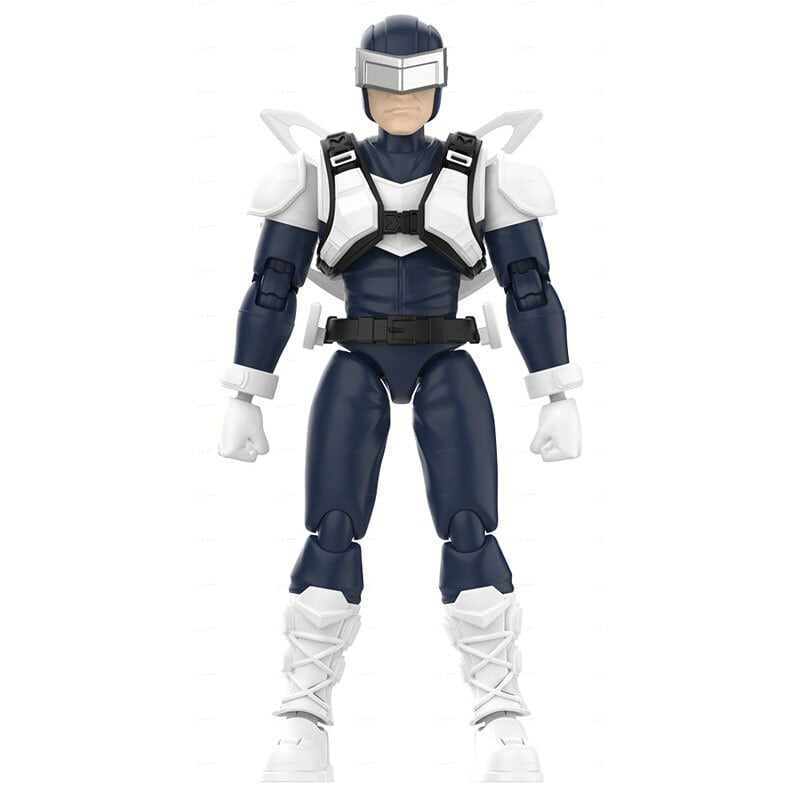 ブロッキーズ マーベル スパイダーマン ブランド・ニュー・デイ