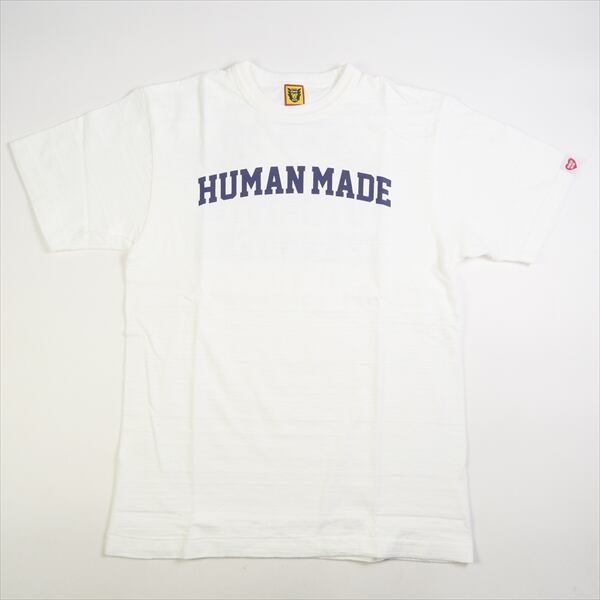 Human Made GRAPHIC T-SHIRT  WHITE XL