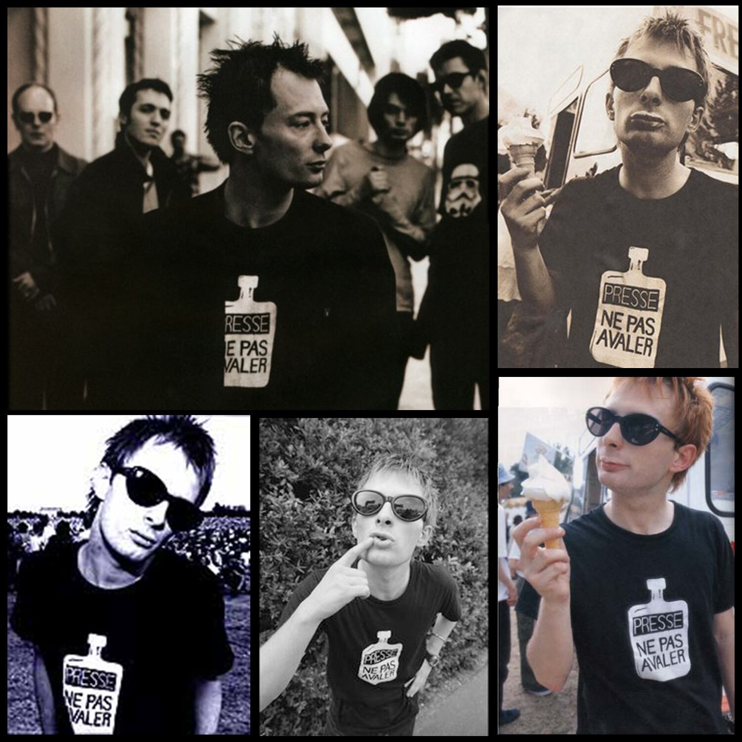 Radiohead Thom Yorke Bottle トムヨーク Tシャツ レディオヘッド Radiohead Sstee Bottle Oguoy Destroy It Create It Share It Radiohead Thom Yorke Bottle トムヨーク Tシャツ レディオヘッド Radiohead Sstee Bottle Oguoy Destroy It Create It Share It