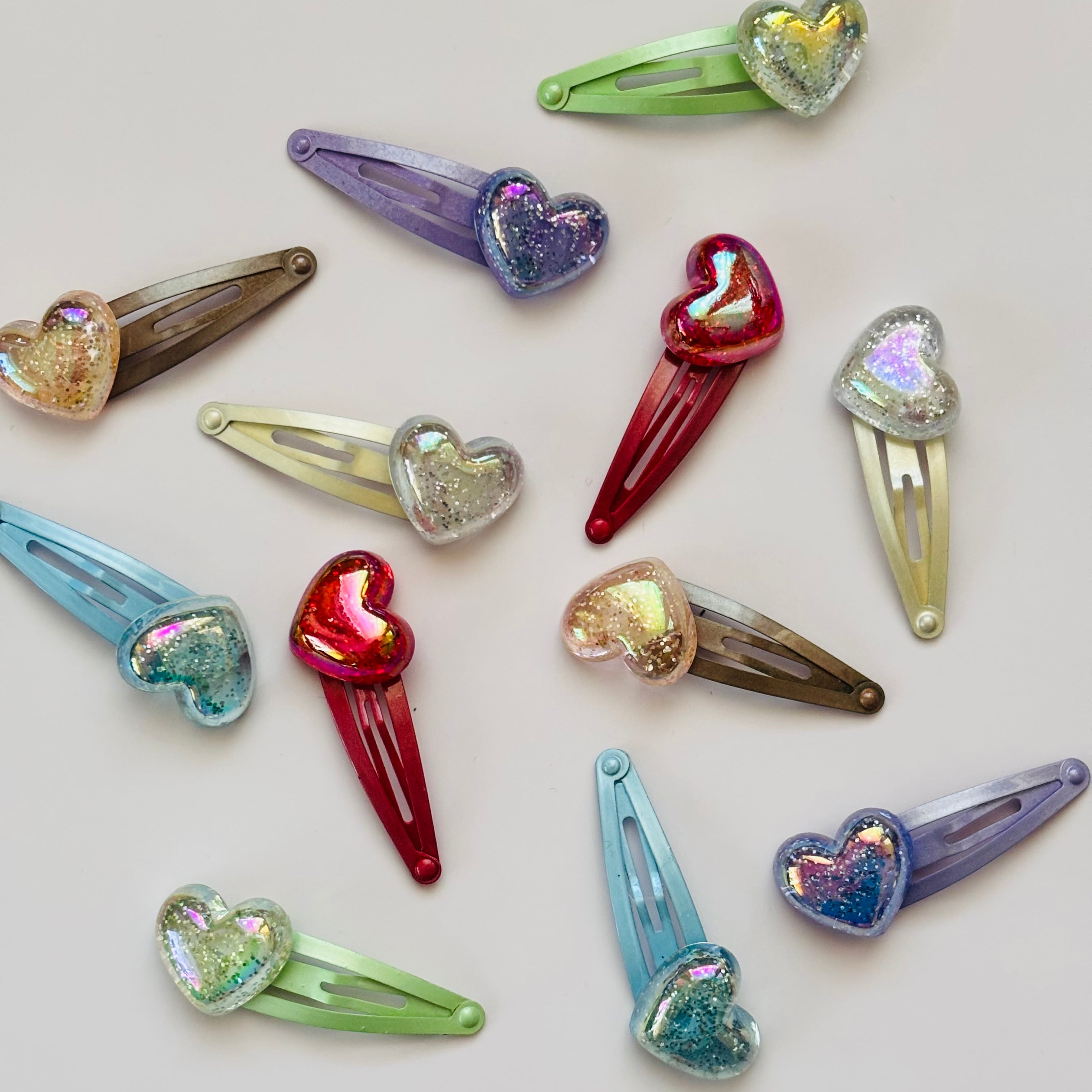 LIBERTY x checkered Chouchou SET | lusikka online shop