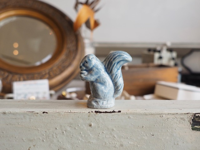 1960’s~1980’s ENGLAND WADE Animals