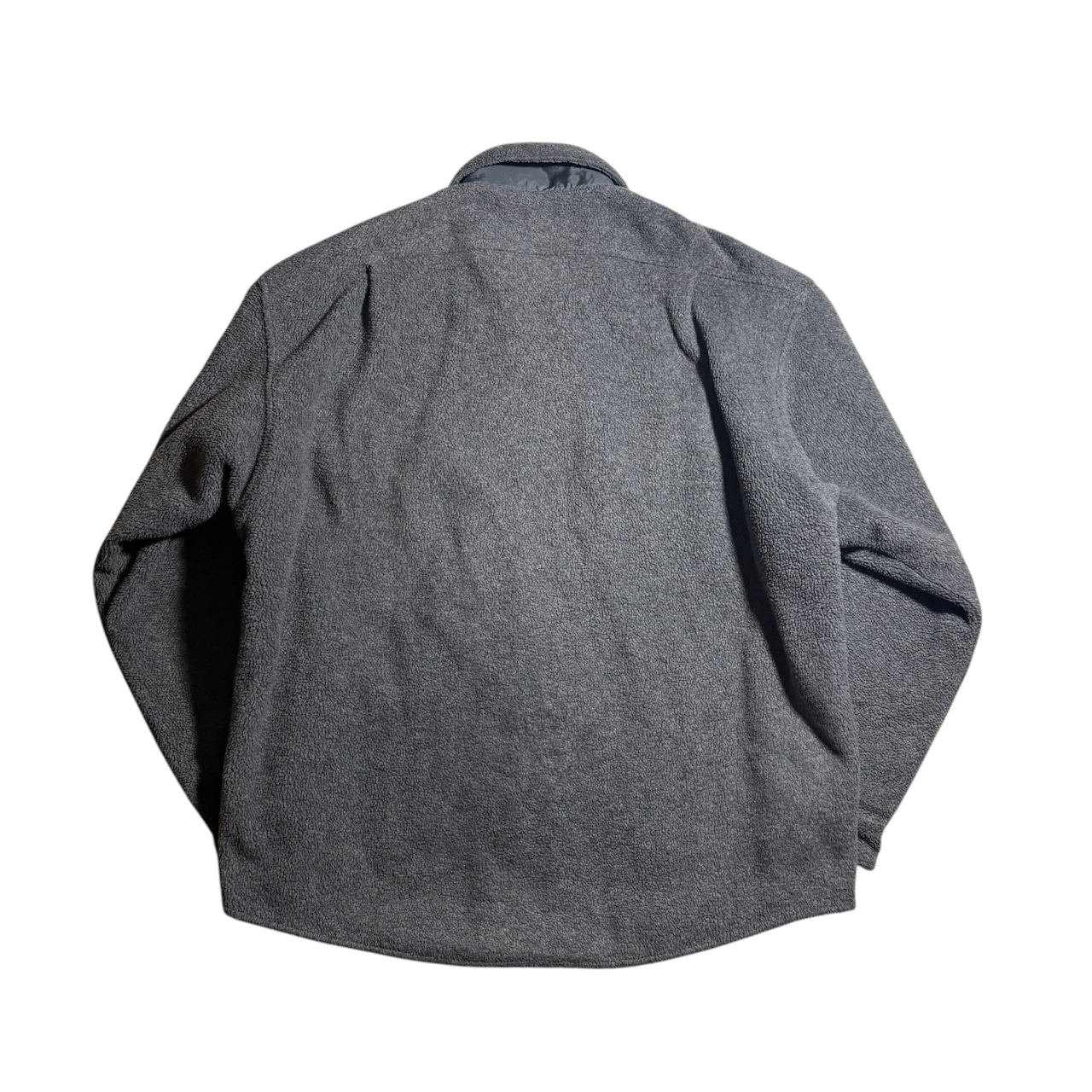 vintage 1990’s PATAGONIA synchilla over shirt