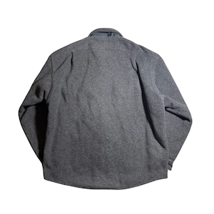 vintage 1990’s PATAGONIA synchilla over shirt