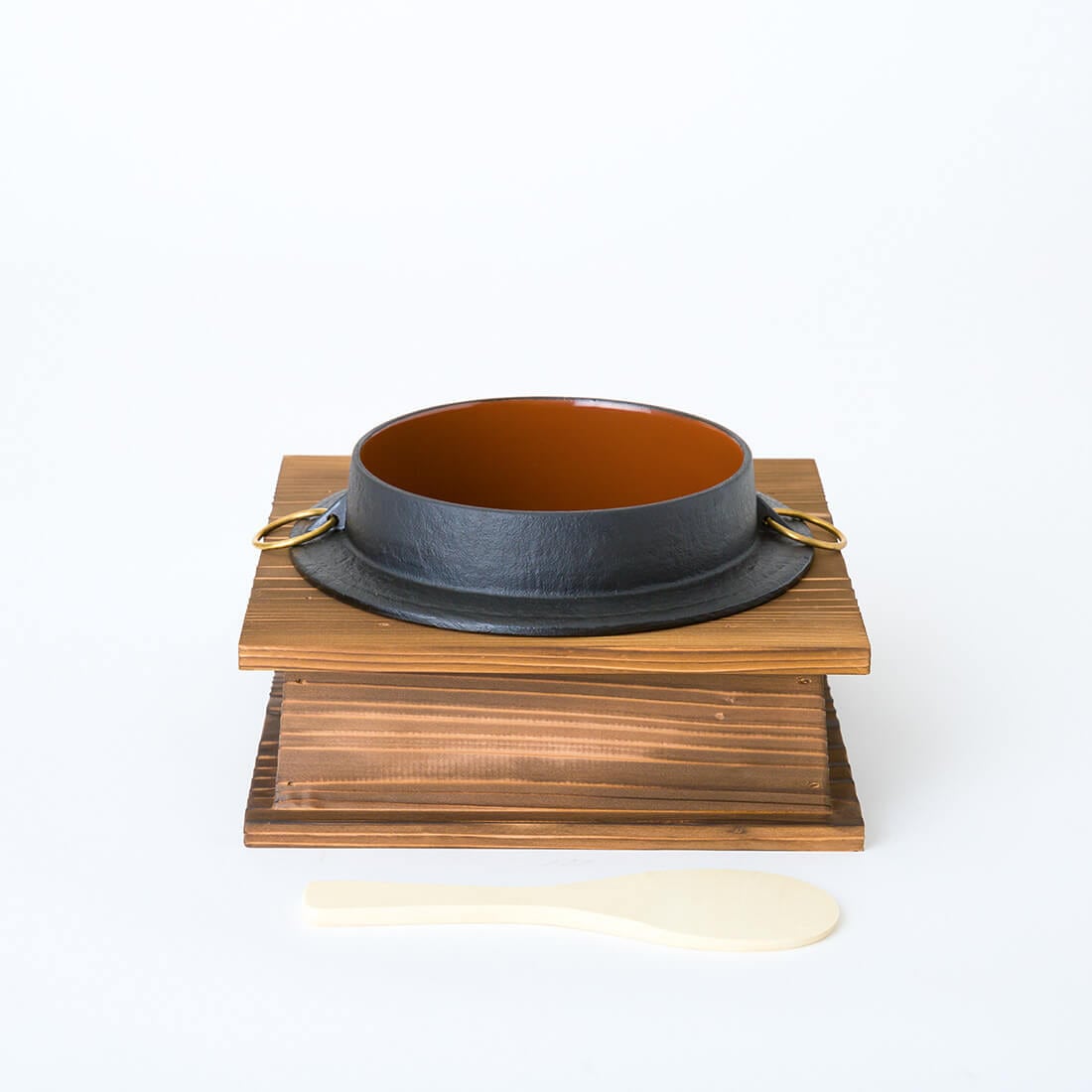 五進 / 釜飯セット / 二人用 / G-32 | 東伸販売オンラインショップ