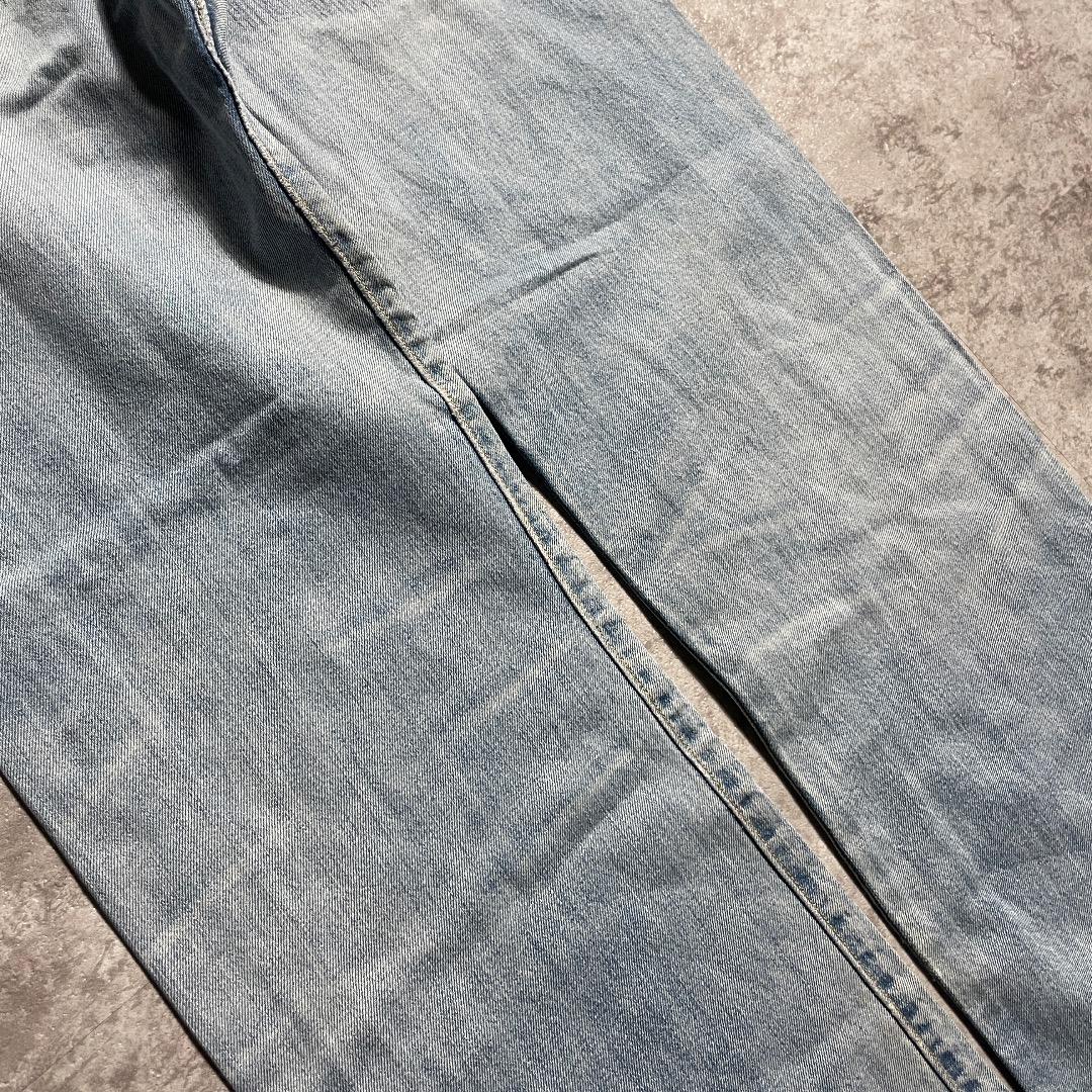 W30 L34】 europe levi's blue リーバイス 542 | ib2