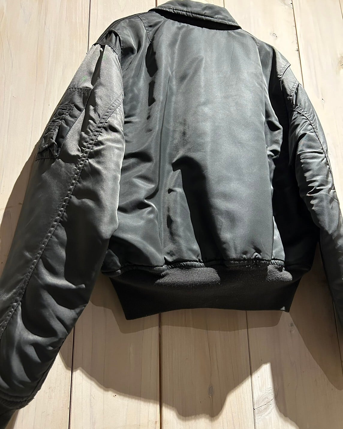 a.k.a.C.a.k.a vintage】