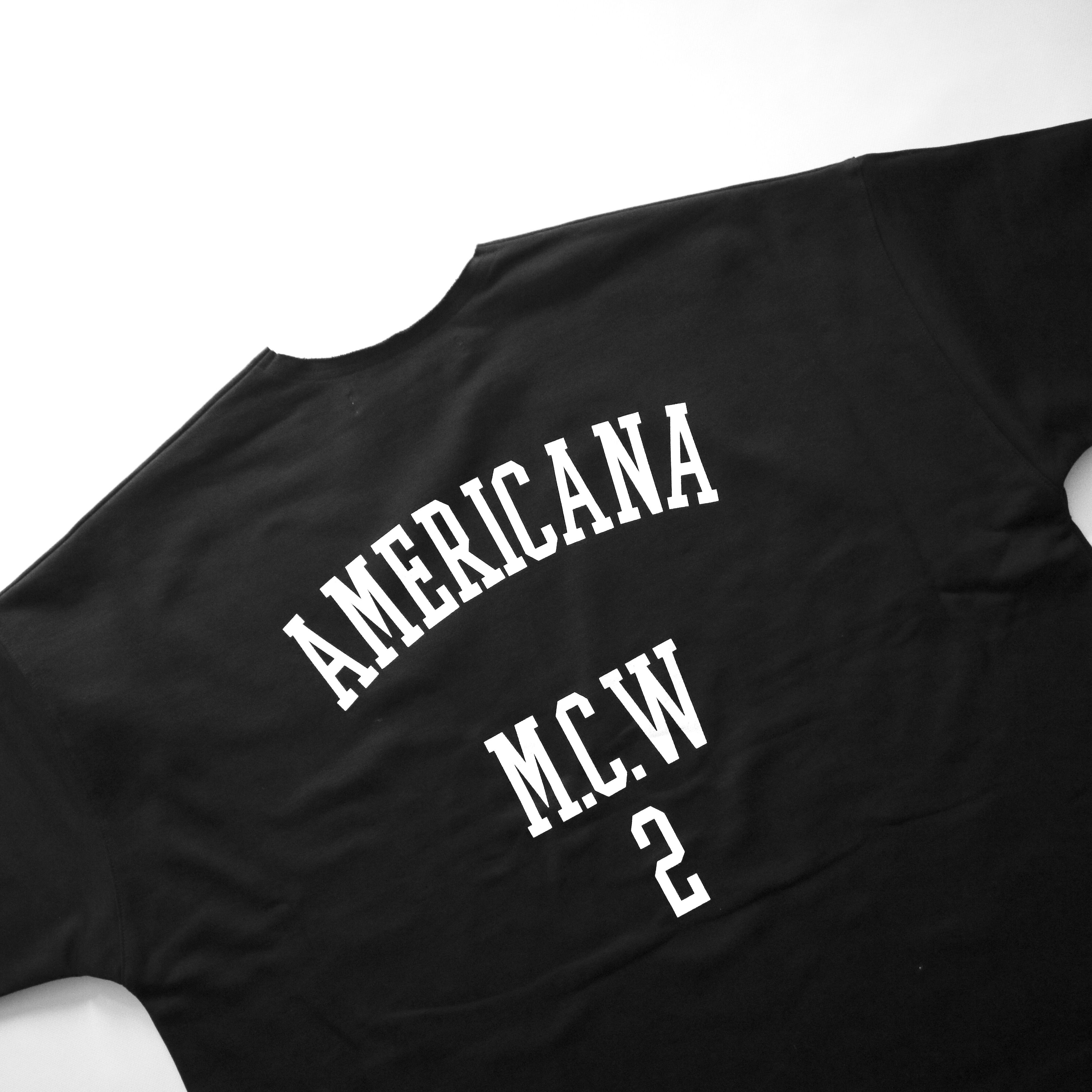 MICA&DEAL×AMERICANA マイカアンドディール×アメリカーナ】