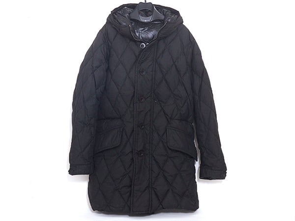 モンクレール Moncler アンドレ リバーシブル ダウンコート 44528