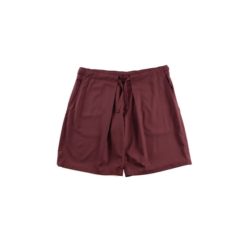 SPECIAL OFFER】山と道 / DW 5POCKET SHORTS（WOMEN） | st. valley
