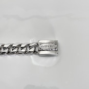CAT CHAIN BRACELET / キャットチェーンブレスレット