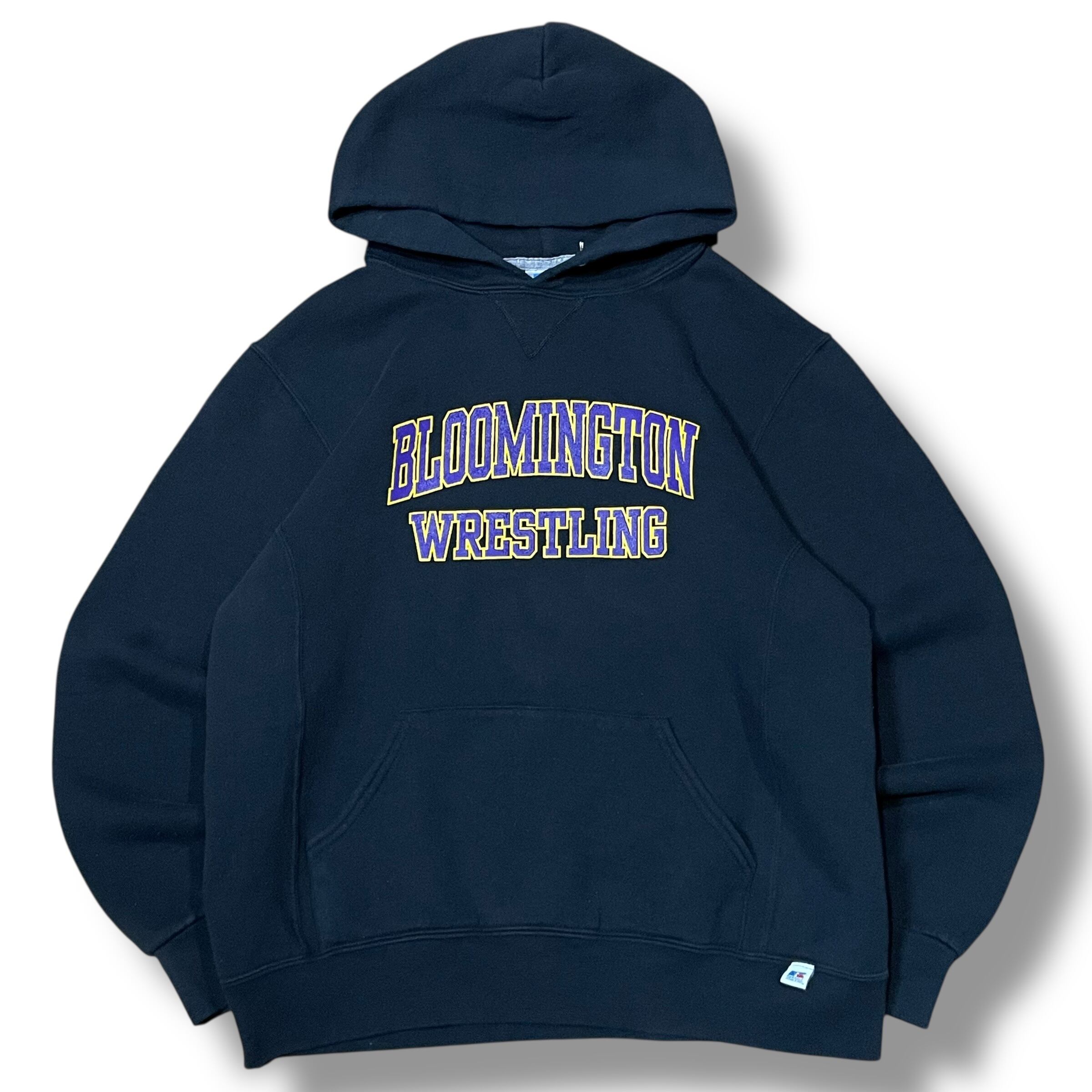 aufbruch　パーカー　Mサイズ Aufbruch Hoodie #001 The vine | PAY ID