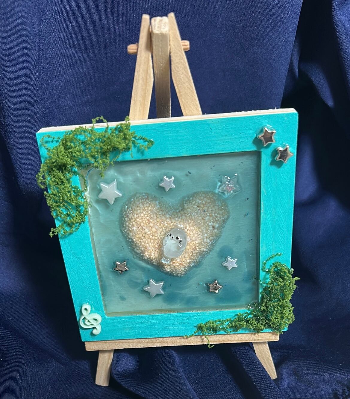 iQOSイルマワンケースデコ 地雷系 | Pay ID