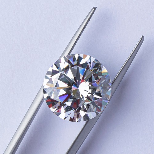 [7] GIA 7458311254 / 0.46 / D / IF / 3EX / MED [ダイヤモンドルース]