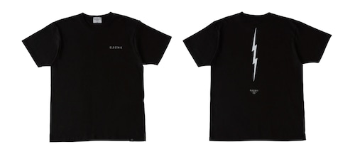 ELECTRIC VERTICAL VOLT S/S TEE