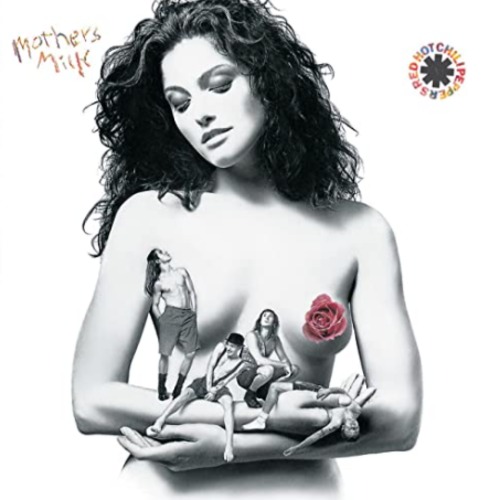 ＜CD・新品＞ Red Hot Chili Peppers： Mother's Milk
