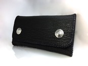 SHARK SKIN WALLET / シャークスキンウォレット