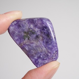 チャロアイト / パーム 握り石