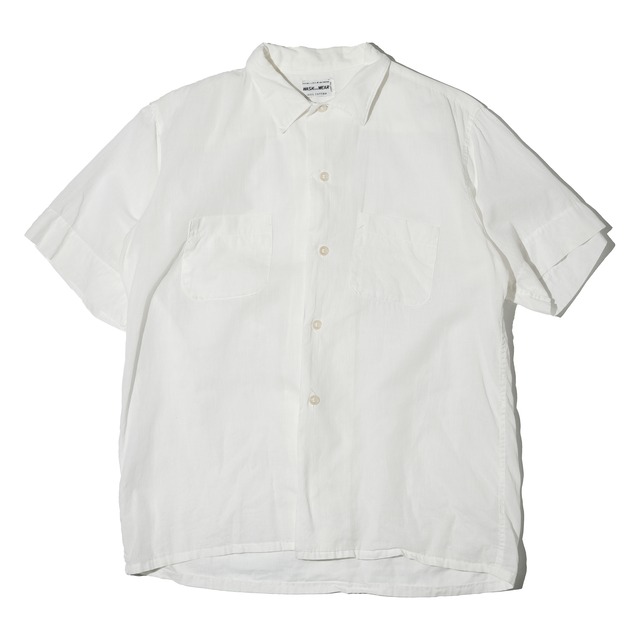 60's S/S box shirt [like M]