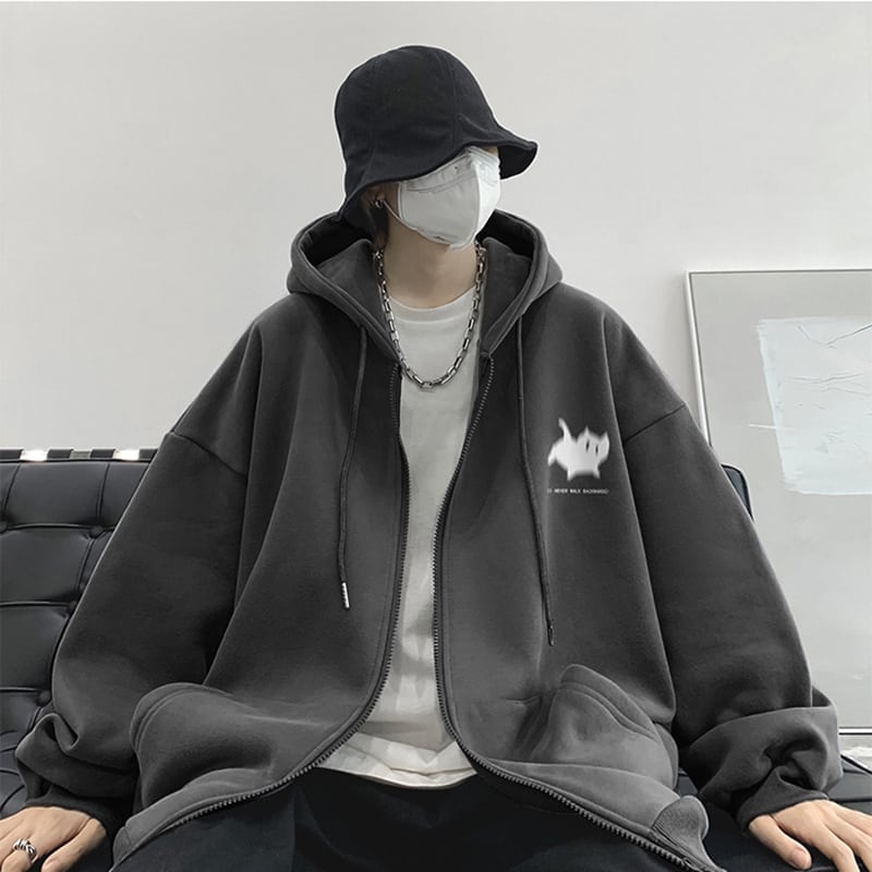 PPGシリーズ】☆アウター☆ 5color トップス ジャケット 男女兼用