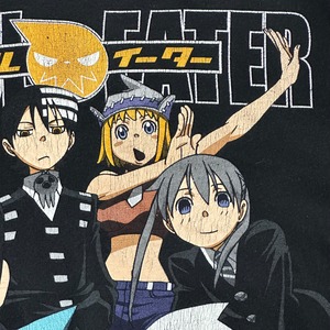 00s SOUL EATER