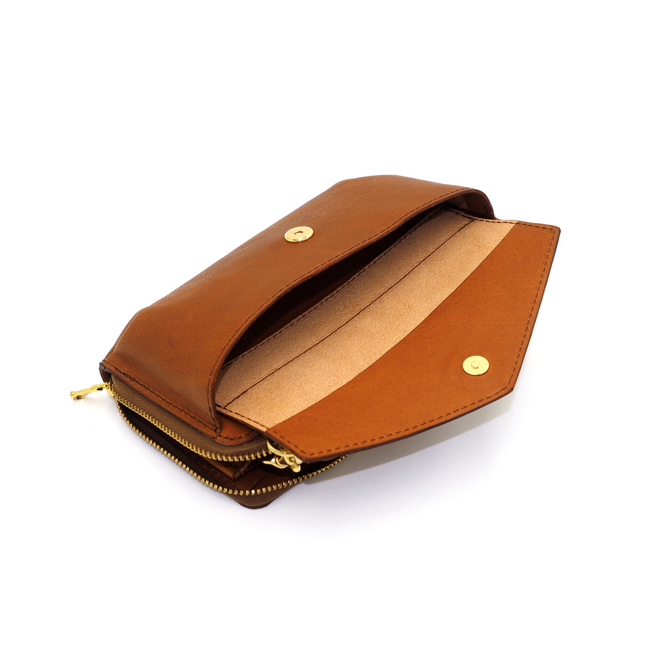 CLUTCH WALLET