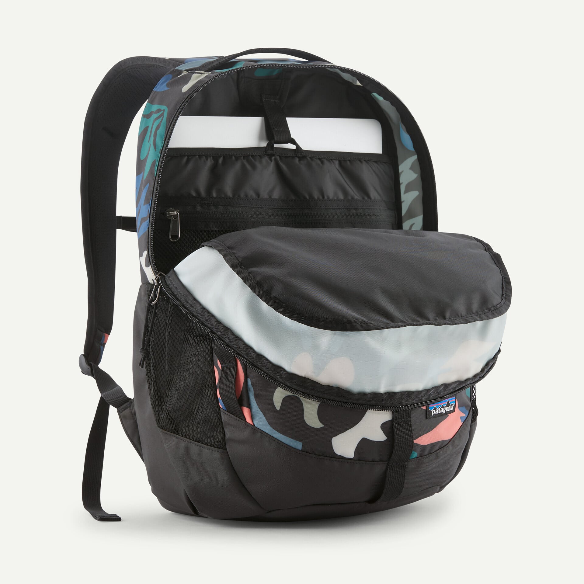 2026 NEW MODEL パタゴニア レフュジオ・デイパック 26L Kaleido