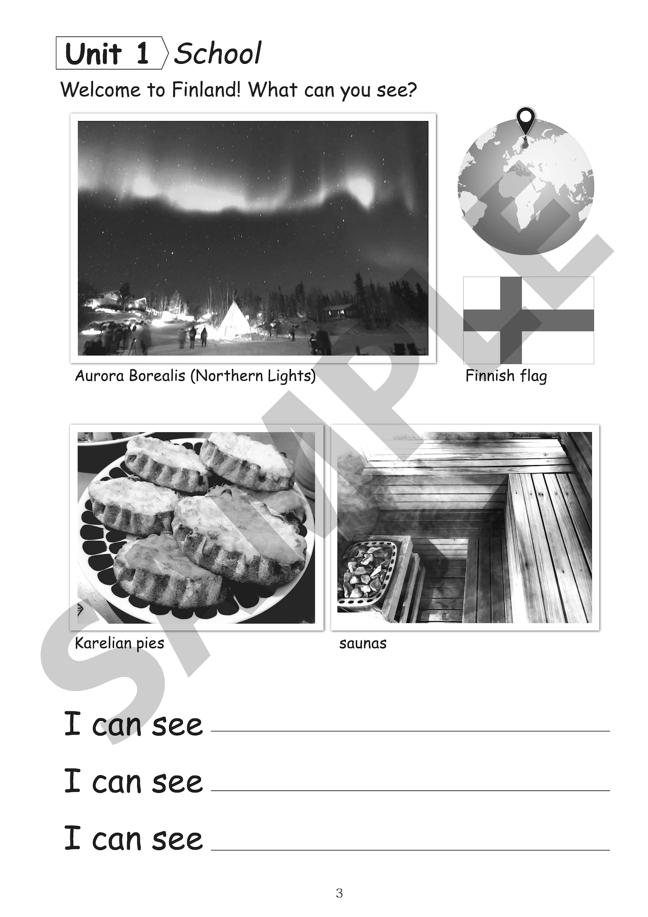 【Super English Presentations Level 3 Bridge to PBL】音声ダウンロード版