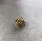 London Vintage Ring Collection