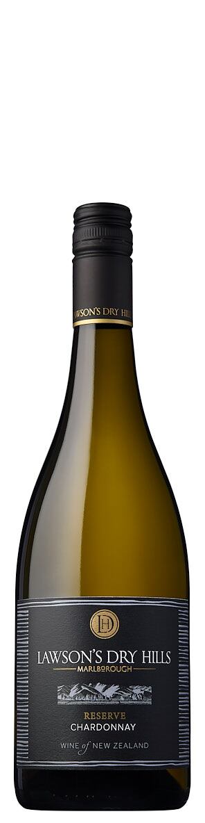 ローソンズ・ドライヒルズ・リザーヴ・シャルドネ S'23　Lawson's Dry Hills Reserve Chardonnay S'23