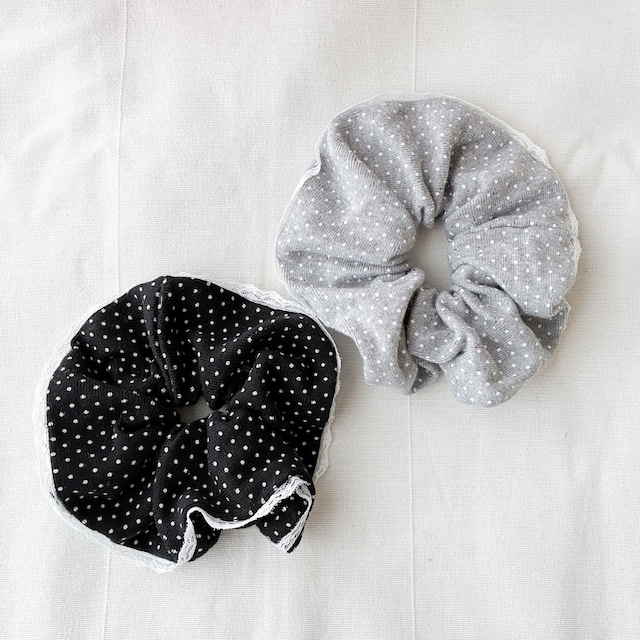 ドットレースシュシュ