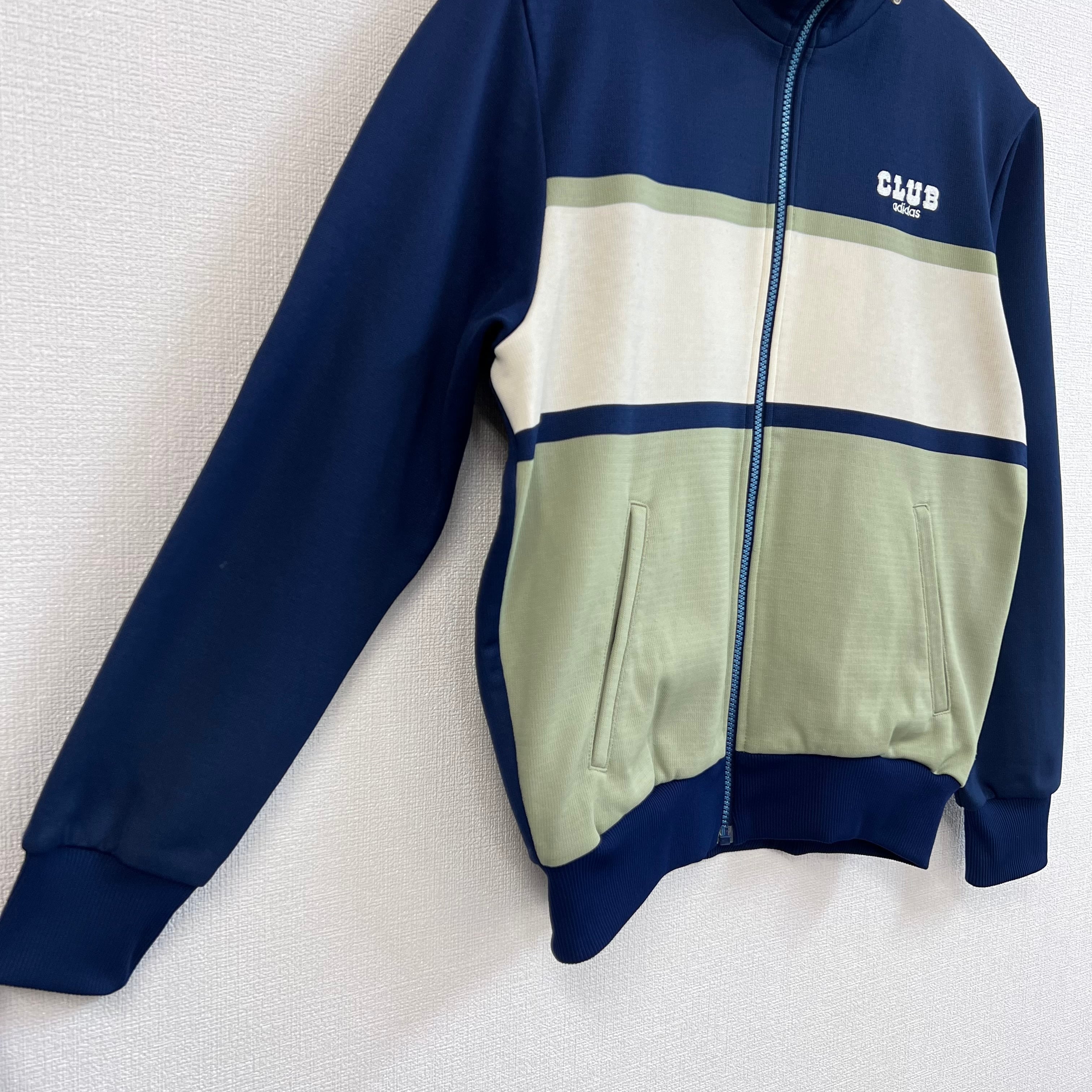 デサント製 [ 2号 ] CLUB adidas 80