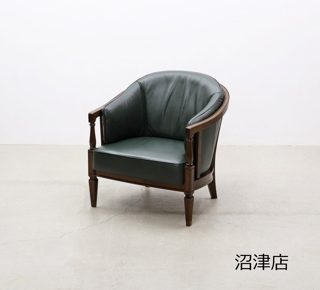 カリモク ドマーニ/domani クイーンズライフ 1人掛けソファ domani ドマーニ QUEENS LIFE クイーンズライフ 1人掛けソファ