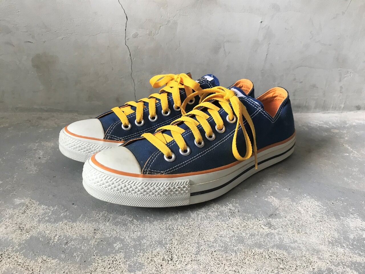 CONVERSE ALLSTAR multi-color