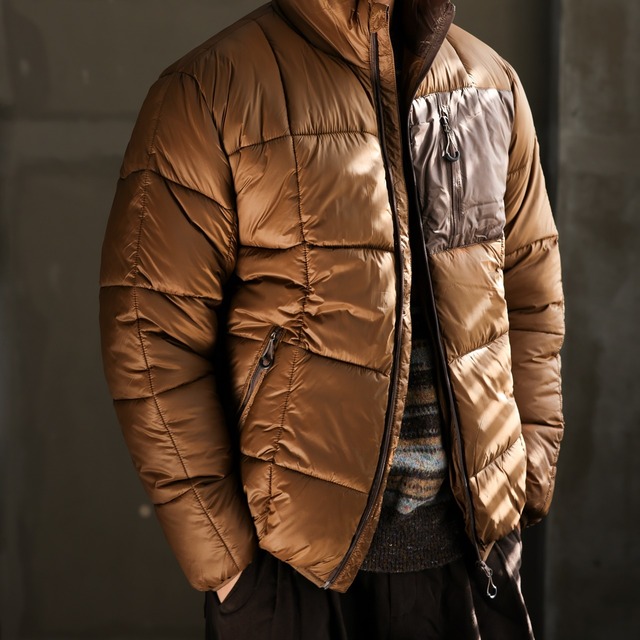 レトロアウトドアジャケット 220336