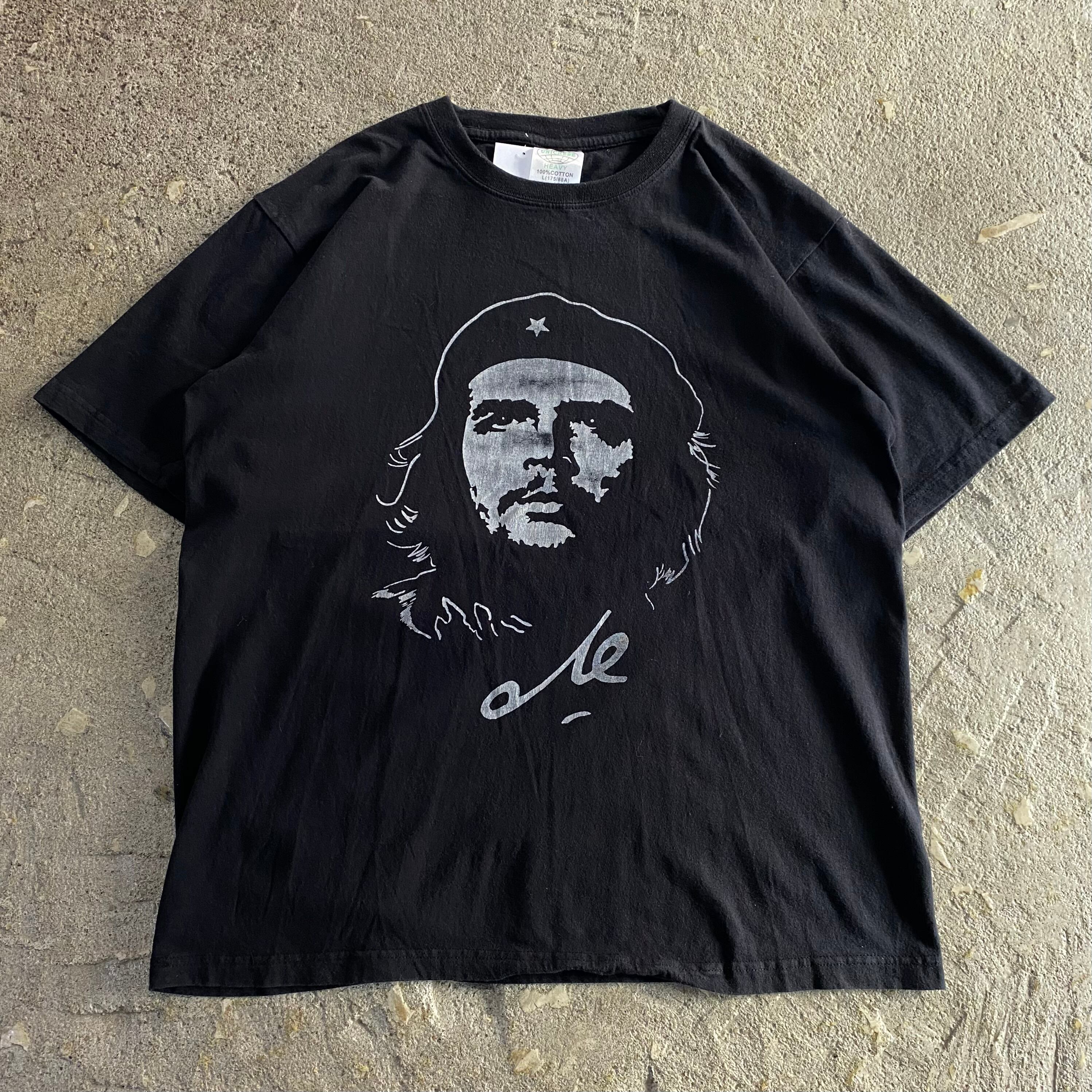 00s Che Guevara T-shirt【仙台店】 | What