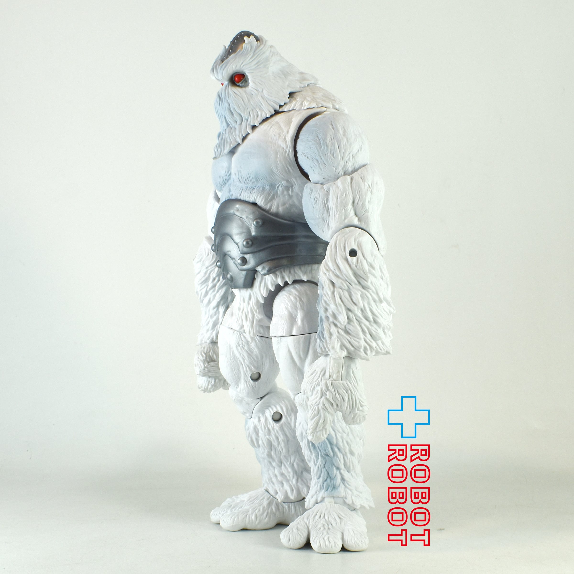 マーベルレジェンド ゼムヌ ビルドフィギュア BAF 6インチ アクション