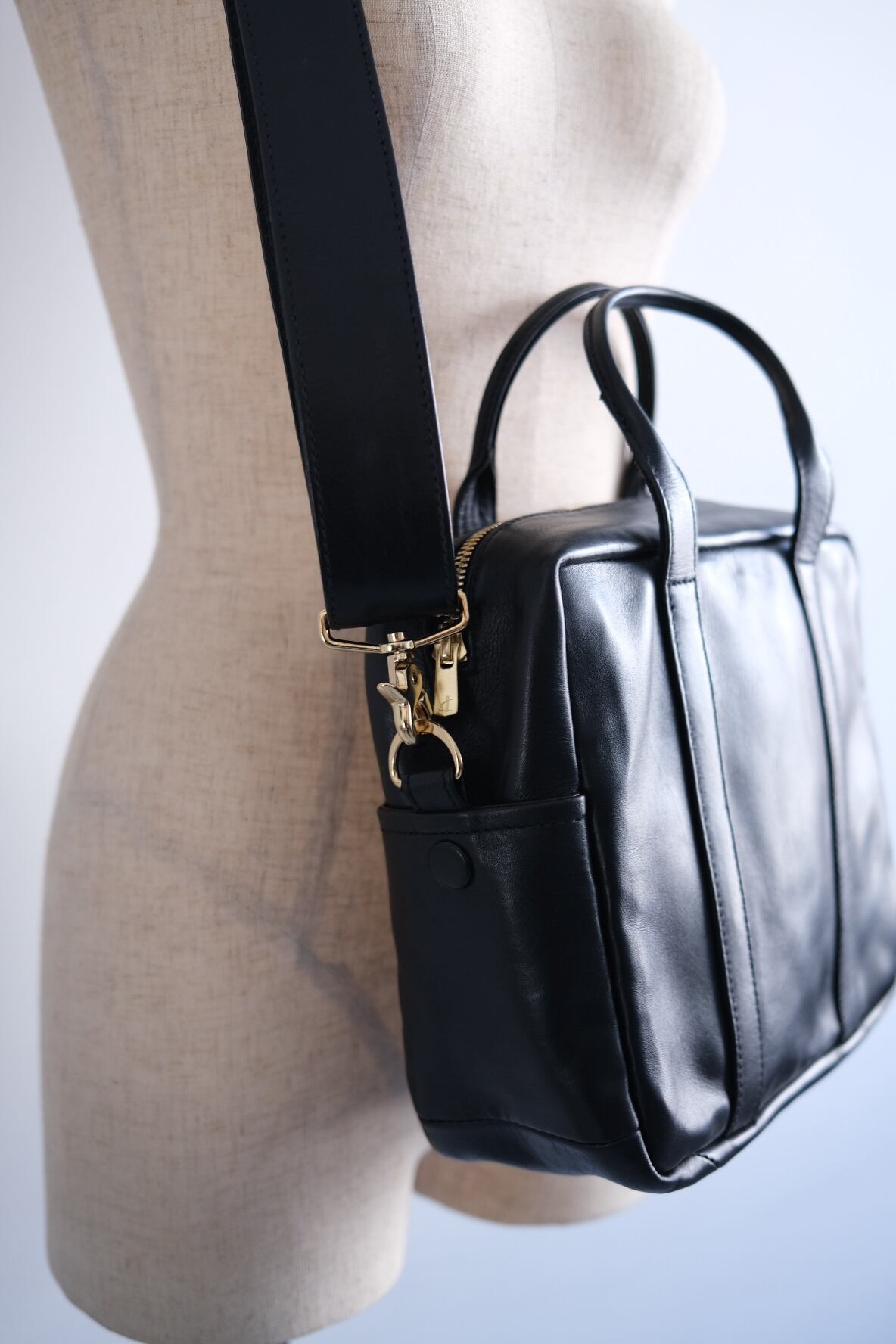 CCU” FLIGHT BAG S “ | Lapel online store