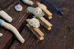 沖縄の海辺アクセサリー手作りキット【フルセット】沖縄の自然素材、おうち時間を楽しむ　★今だけ・おうち時間応援価格★