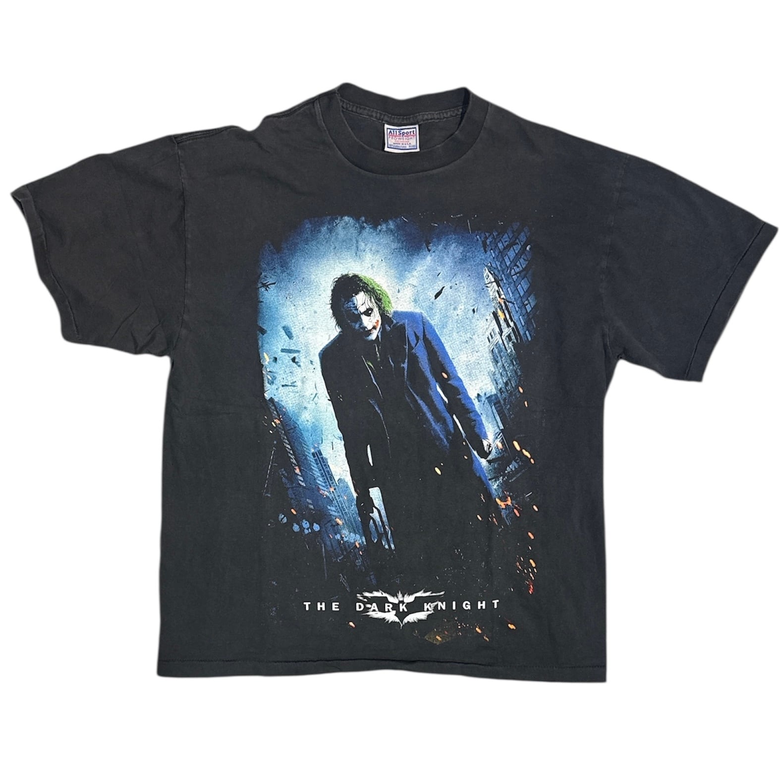 L METALLICA メタリカ 肩幅51身幅50袖丈21着丈74 | FLEXINK.OSAKA