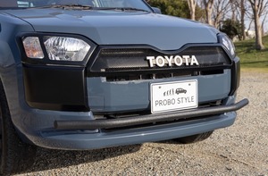 160系フロントアンダーガード