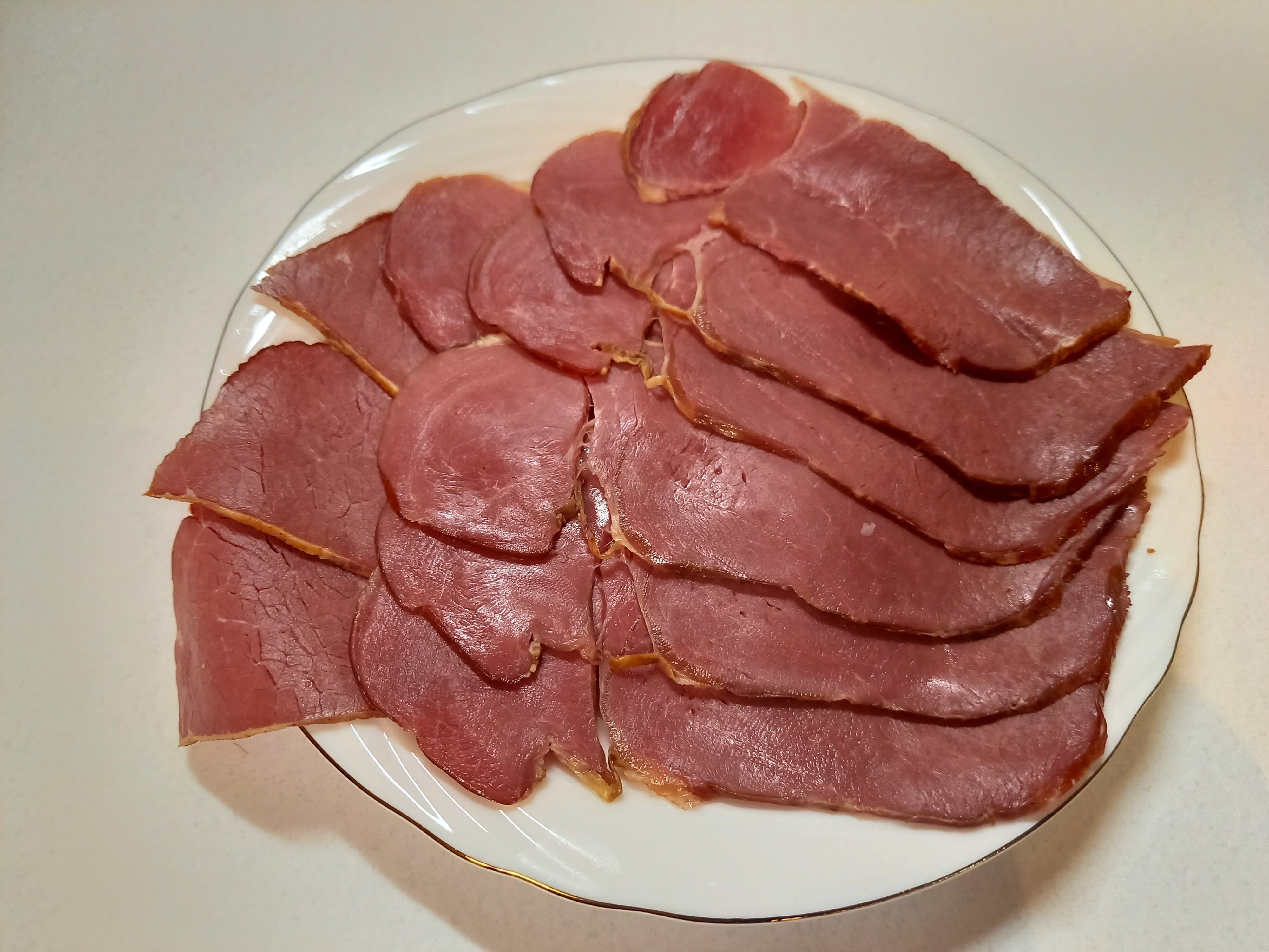 鹿ハム | ジビエ工房やまと