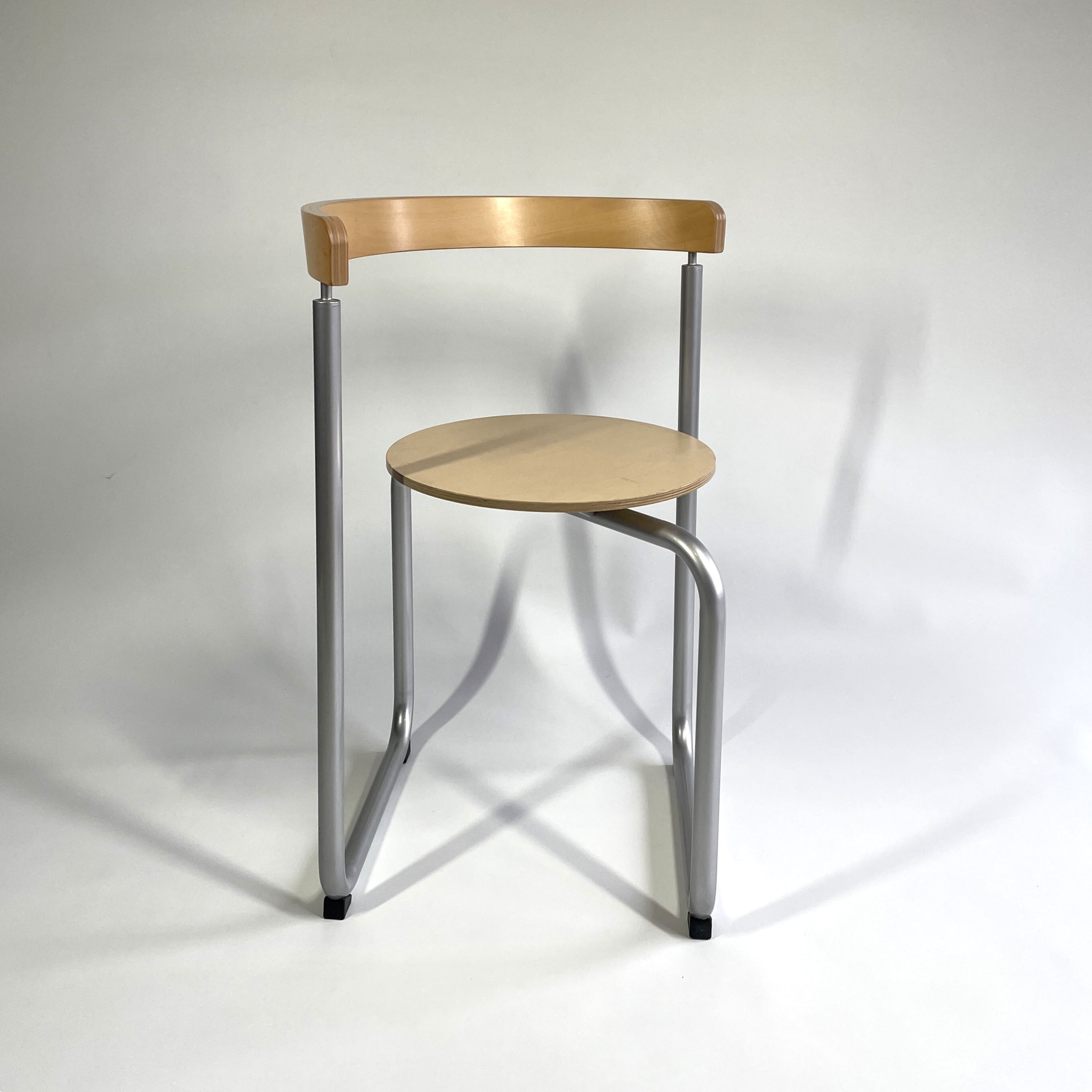 Vintage】Parken Chair by Erik Magnussen | KOHSEKI
